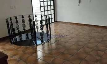 Imagem 6: Cobertura com 3 dormitórios à venda, 148 m² por R$ 1.050.000,00 - Santana - São Paulo/SP