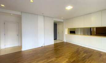 Imagem 6: Apartamento com 151 m² e 3 suítes para alugar no bairro Itaim Bibi