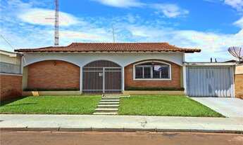 Imagem: Imóvel Nova Sertãozinho