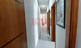 Imagem 3: Linda CASA em Condomínio em Indaiatuba - uma ótima casa com pouco tempo de uso (1 ano), se