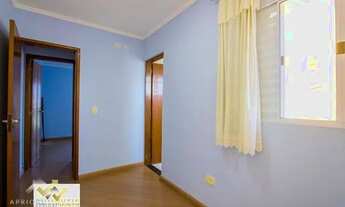 Imagem 4: Sobrado com 2 dormitórios, 56 m² - venda por R$ 297.000,00 ou aluguel por R$ 1.500,00/mês