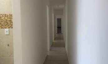 Imagem 4: Apartamento para aluguel com 75 metros quadrados com 3 quartos em Novo Pabussu - Caucaia