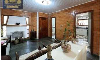 Imagem 5: Casa, 340 m² - venda por R$ 1.190.000,00 ou aluguel por R$ 5.999,32/mês - Colinas de São F