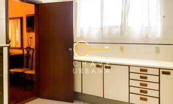 Imagem 6: Apartamento com 4 dormitórios, 244 m² - venda por R$ 1.490.000,00 ou aluguel por R$ 8.500