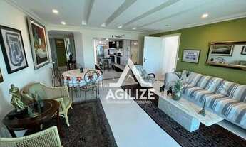 Imagem: Apartamento com 3 dormitórios, 138 m²