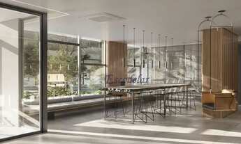 Imagem 4: Apartamento com 2 dormitórios à venda, 35 m² por R$ 454.802,07 - Bela Vista - São Paulo/SP