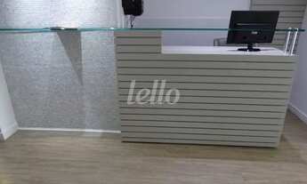 Imagem 3: São Paulo - Conjunto Comercial/Sala - Saúde