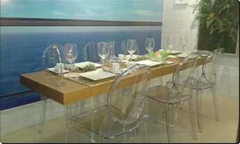 Imagem 4: APARTAMENTO DE LUXO TODO DECORADO / MOBILIADO