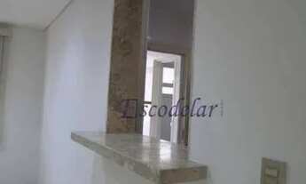 Imagem 4: Apartamento com 2 dormitórios à venda, 60 m² por R$ 319.000,00 - Jaçanã - São Paulo/SP