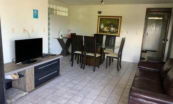 Imagem 3: CABEDELO - Apartamento Padrão - AREIA DOURADA