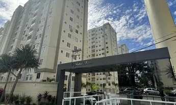 Imagem: Apartamento Padrão em Duque de Caxias