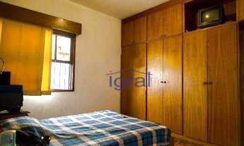 Imagem 6: Sobrado com 2 dormitórios à venda, 115 m² por R$ 500.000,00 - Vila Guarani (Zona Sul) - Sã