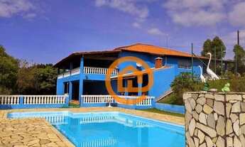 Imagem 6: Chácara com 3 dormitórios à venda, 14200 m² por R$ 850.000,00 - Ville Saint James II - Cam