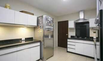 Imagem 5: Casa para venda possui 207 metros quadrados com 5 quartos em Jardim América - São Paulo