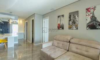 Imagem 5: Locação Apartamento 1 Dormitórios - 96 m² Brooklin