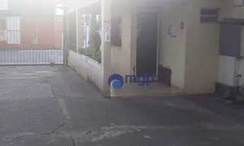 Imagem 4: Apartamento com 1 dormitório para alugar, 55 m² - Vila Guilherme