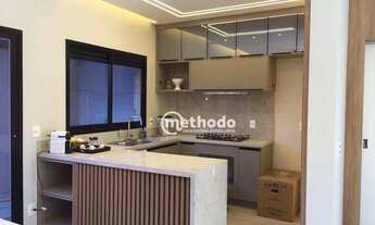 Imagem 6: Casa decorada com 3 dormitórios à venda, 150 m² por R$ 1.400.000 - Parque Taquaral - Campi