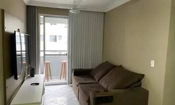 Imagem 2: Apartamento mobiliado para alugar em Jardim Camburi