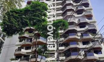 Imagem: Locação Apartamento 3 quartos Paraíso