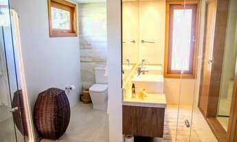 Imagem 4: Belíssima Casa toda mobiliada em Arraial D'Ajuda - Porto Seguro - BA