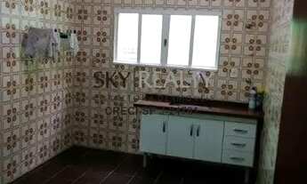 Imagem 6: SãO PAULO - Sobrado Padrão - Jardim Itacolomi