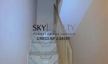 Imagem 5: SãO PAULO - Sobrado Padrão - Vila Campo Grande