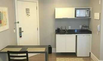 Imagem 6: APARTAMENTO HOTEL 3 ESTRELAS