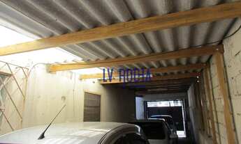 Imagem 5: Casa a venda na Capela do Socorro