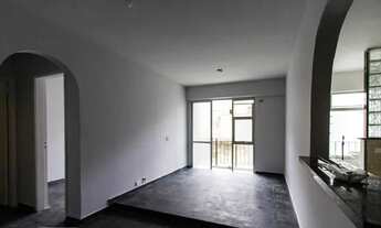 Imagem 3: Apartamento para venda tem 68 metros quadrados com 2 quartos em Botafogo - Rio de Janeiro