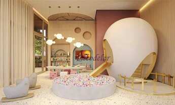 Imagem 7: Apartamento à venda, 212 m² por R$ 4.195.773,00 - Pinheiros - São Paulo/SP