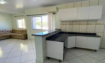 Imagem 4: Apartamento para aluguel, 2 quartos, 1 suíte, 1 vaga, João Paulo - Florianópolis/SC