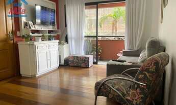 Imagem 6: Apartamento para alugar, 90 m² por R$ 8.400,00/mês - Vila Mariana - São Paulo/SP