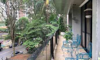 Imagem 6: Apartamento residencial à venda, com 293m², Vila Nova Conceição, São Paulo