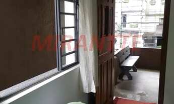 Imagem 5: Sobrado de 208m² com 4 quartos em Casa Verde