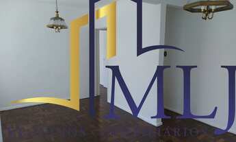 Imagem 3: RIO DE JANEIRO - Apartamento Padrão - Portuguesa