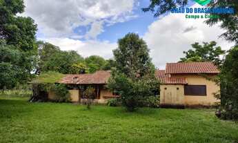 Imagem 5: CAMPO GRANDE - Chácara - CHÁCARA DAS MANSÕES - C. GRANDE, MS