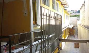 Imagem 6: CASA com Sala, copa, cozinha, banheiro