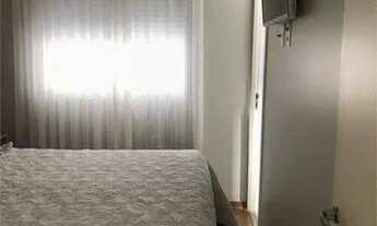 Imagem 2: Apto Pateo Mariah-Vila Maria