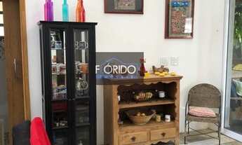 Imagem 4: Casa para Locação em Atibaia, Vila Gíglio, 4 dormitórios, 4 suítes, 6 banheiros, 4 vagas