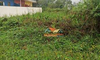 Imagem 3: Vende-se terreno de 300 m² com escritura definitiva na praia de Massaguaçu. Venha morar pe