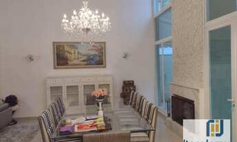 Imagem 7: Casa linda para locação no Alphaville Conde II