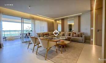 Imagem: Lançamento - Aptos com 3 ou 4 dormitórios