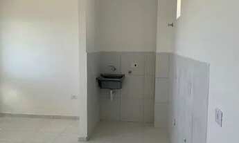 Imagem 7: Apartamentos 2 Dorms, Sala, Cozinha, Banheiro