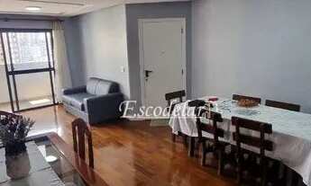 Imagem 3: Apartamento à venda, 152 m² por R$ 990.000,00 - Santana - São Paulo/SP