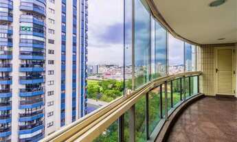 Imagem 13: APARTAMENTO RESIDENCIAL em São Paulo - SP, Jardim Anália Franco