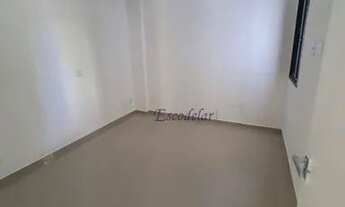 Imagem 7: Apartamento com 1 dormitório à venda, 47 m² por R$ 280.000,00 - Parque Novo Mundo - São Pa