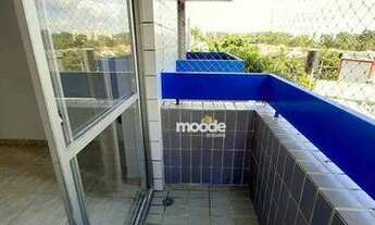 Imagem 7: Apartamento com 2 quarto para alugar, 60 m² por R$ 672/mês - Vila Antônio - São Paulo/SP