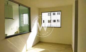 Imagem 2: Apartamento para Locação em Presidente Prudente, Jardim Eldorado, 2 dormitórios, 1 banheir