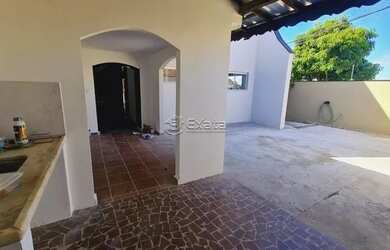 Imagem 6: Belo sobrado disponível para locação na V. Carvalh