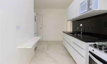 Imagem 4: APARTAMENTO RESIDENCIAL em São Paulo - SP, Jardins